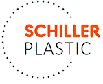  "Für Schiller Plastic, hat die Fischer Product Consulting GmbH die Produktentwicklung durchgeführt hat. Das Logo symbolisiert die erfolgreiche Zusammenarbeit und die Qualität der Dienstleistungen von Fischer Product Consulting in der Produktentwicklung."